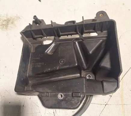 Volkswagen Polo V 6R Battery box tray 6C0915331D