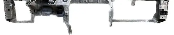 Lancia Delta III Dashboard cross member/frame bar 51793583