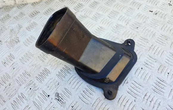 Opel Astra J Air intake duct part 13306961