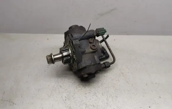 Ford Transit Fuel injection high pressure pump 6C1Q9B395BD