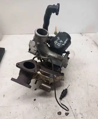 Audi A8 S8 D4 4H Turbo 059129955P PA66GF30 446453