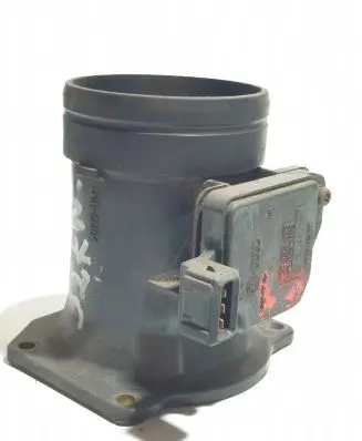 Audi A3 S3 8L Mass air flow meter AFH6010B 058133471 144796
