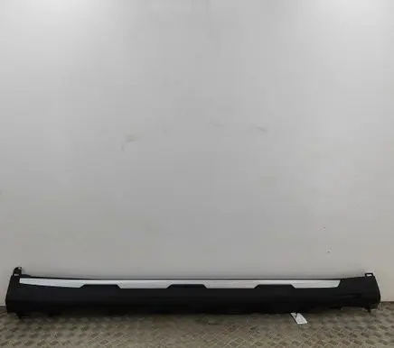 BMW X5 G05 Sill 7440928