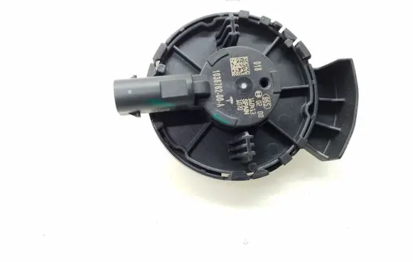 Tesla Model X Airbag deployment crash/impact sensor 103676200A