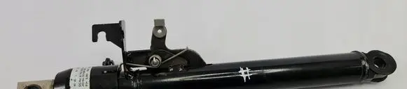 Mercedes-Benz ML W163 Other interior part A1639200210