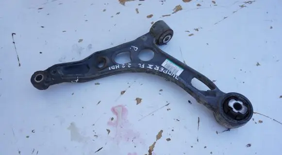 Citroen Jumpy Front lower control arm/wishbone
