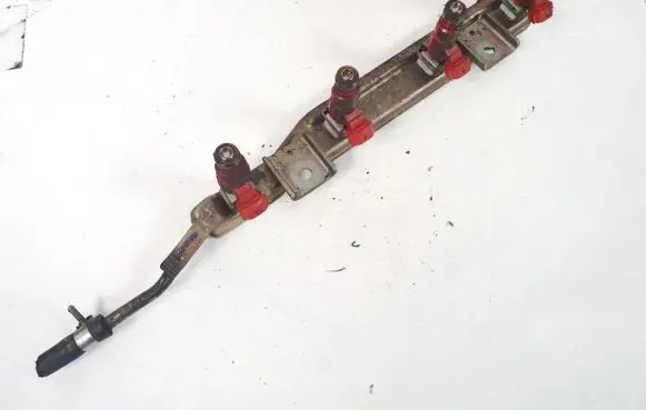 Nissan Primera Fuel main line pipe 0280155940