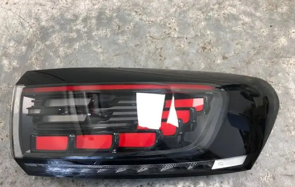 Volkswagen ID.4 Rear/tail lights 11A945208A
