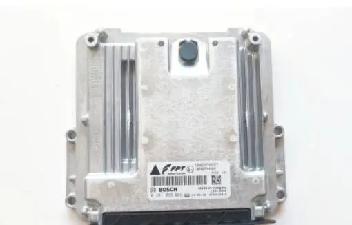 Iveco Daily 6th gen Engine control unit/module 5802858897