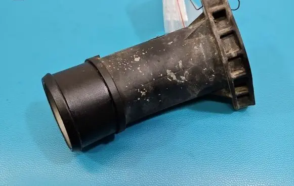 Suzuki SX4 S-Cross Intercooler hose/pipe 1367074S00 IMPRK1558907