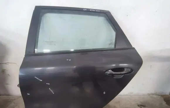 KIA Pro Cee'd II Rear door