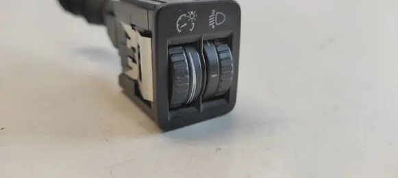 Volkswagen PASSAT B7 Headlight level height control switch 8L0971883 3AA941333