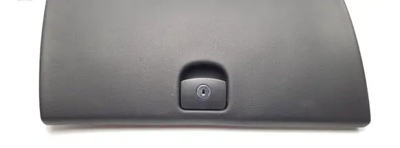 Peugeot 407 Glove box lid/cover 