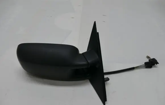 Volkswagen PASSAT B4 Manual wing mirror 