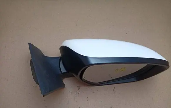 Mazda CX-9 Front door electric wing mirror 