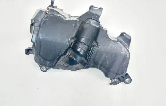 Nissan Qashqai Engine cover (trim) 175B15263R 175753VD0A 175B10888R