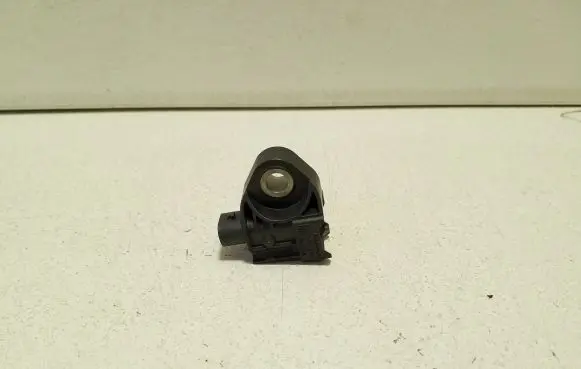 Audi e-tron Airbag deployment crash/impact sensor 4KE959345A