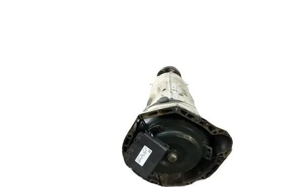 Mercedes-Benz E W211 Automatic gearbox 722.640
