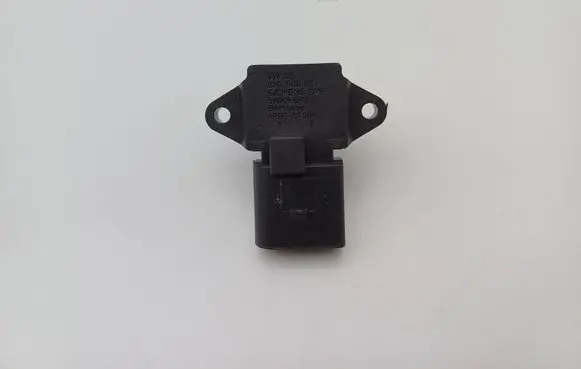 Skoda Fabia Mk1 (6Y) Air pressure sensor 03D906051