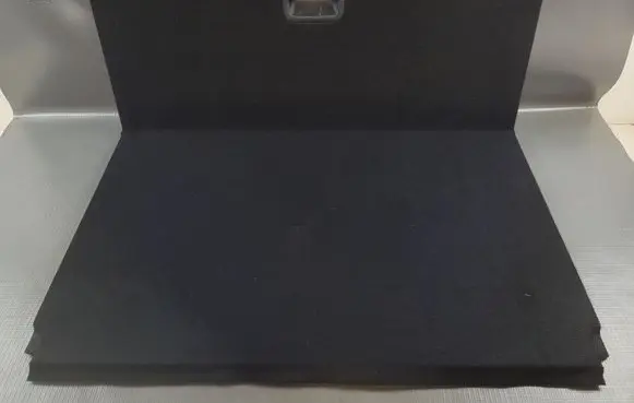 KIA EV6 Trunk/boot floor carpet liner 85715CV000