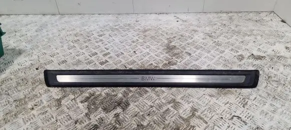 BMW 4 G22 G23 G24 G26 Thresholds for All-terrain vehicles 7482719