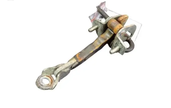Aixam 500 Front door check strap stopper 