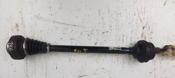 Audi A6 S6 C6 4F Rear driveshaft 4F0501203B