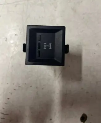 Volkswagen Transporter - Caravelle T5 Differential lock switch 7H0941435A