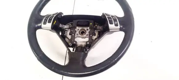 Honda Accord Steering wheel
