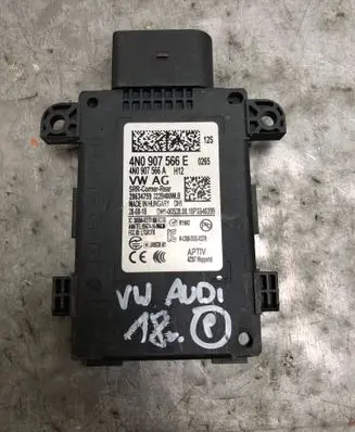 Audi Q8 Distronic sensor radar 4N0907566E-BILI 4N0907566E