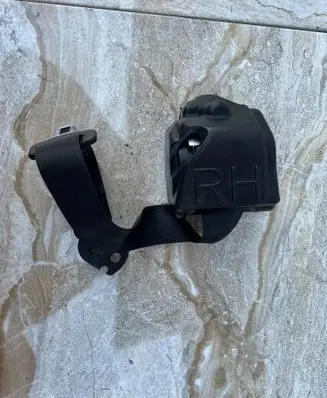 Maserati Levante Rear seatbelt 634166800A