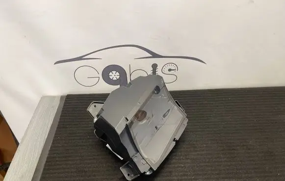 Dodge RAM Head up display screen 68381578AC