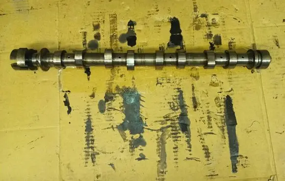 Camshaft
