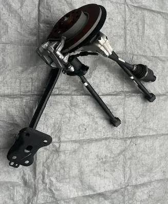 Jeep Compass Stub axle 
