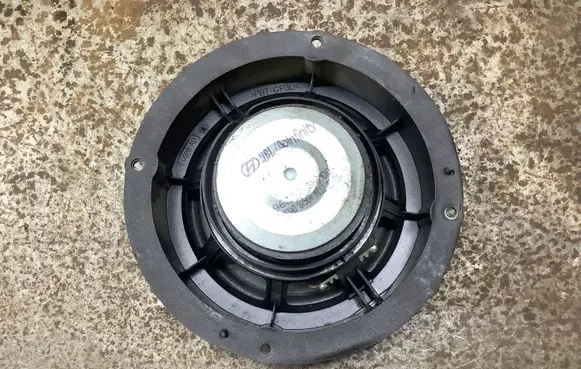 Hyundai Grandeur Rear door speaker 963303K700