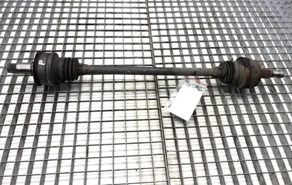Mercedes-Benz GLK (X204) Rear driveshaft 