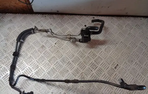 Ford Mondeo MK IV Vacuum line/pipe/hose BM5G9S468BA