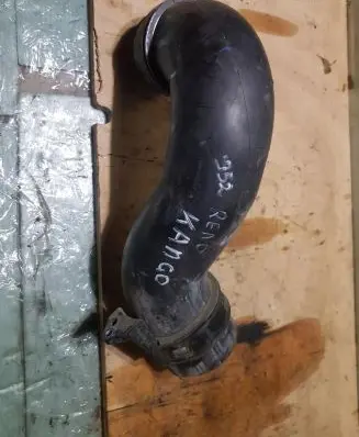 Renault Kangoo I Air intake hose/pipe 290968152R