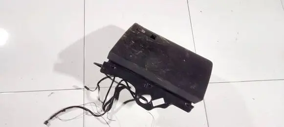 Volkswagen PASSAT B6 Glove box 3c1857114