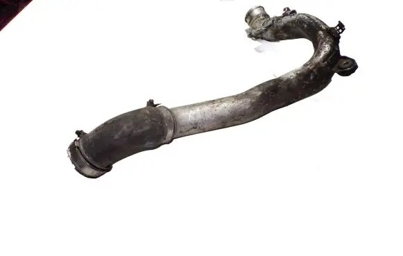 Volkswagen Scirocco Intercooler hose/pipe 1K0145828C