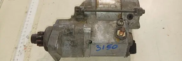 Jaguar XK8 - XKR Starter motor 2280005091 LCA1850AB DENSO