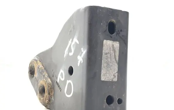 BMW X1 F48 F49 Radiator mount bracket 51117418288 7418288