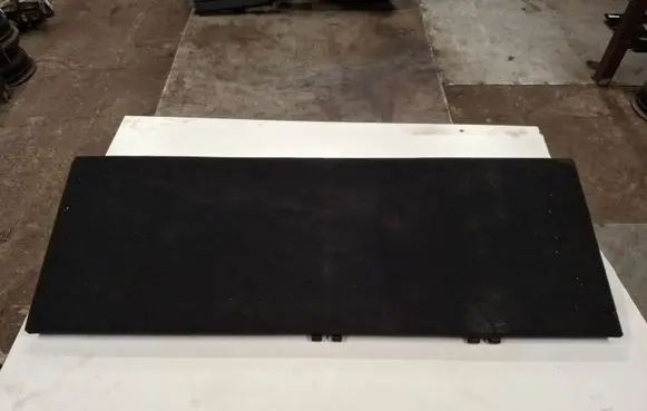 BMW X1 F48 F49 Trunk/boot floor carpet liner 7425352 51477425352