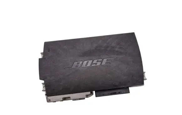 Audi A6 C7 Sound amplifier 4G0035223C 4G0035223A 3222600120