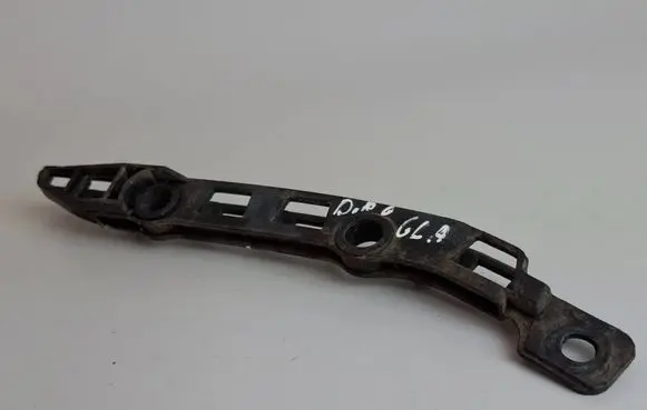 Mercedes-Benz GLA W156 Rear bumper mounting bracket 11279981 A1668850421
