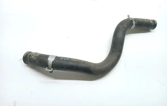 KIA Stonic Engine coolant pipe/hose 97312-H8050