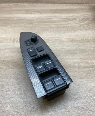 Honda Accord Electric window control switch C8HHH4GMF91 G8D382HB