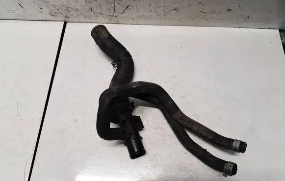 Nissan Qashqai Engine coolant pipe/hose 
