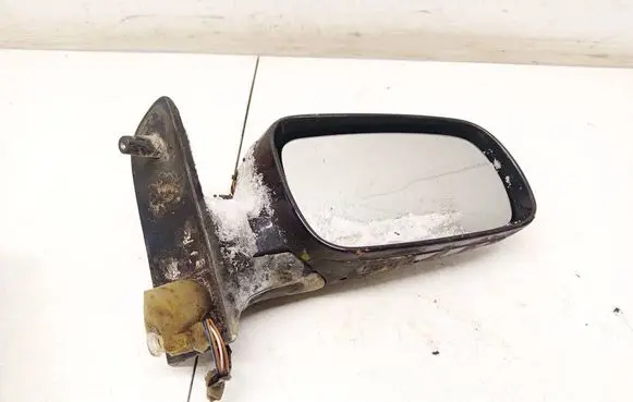 Volkswagen Sharan Front door electric wing mirror 