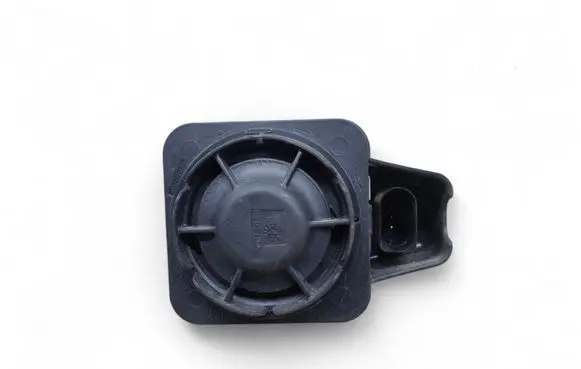 Audi Q7 4M Alarm system siren 5QD951605